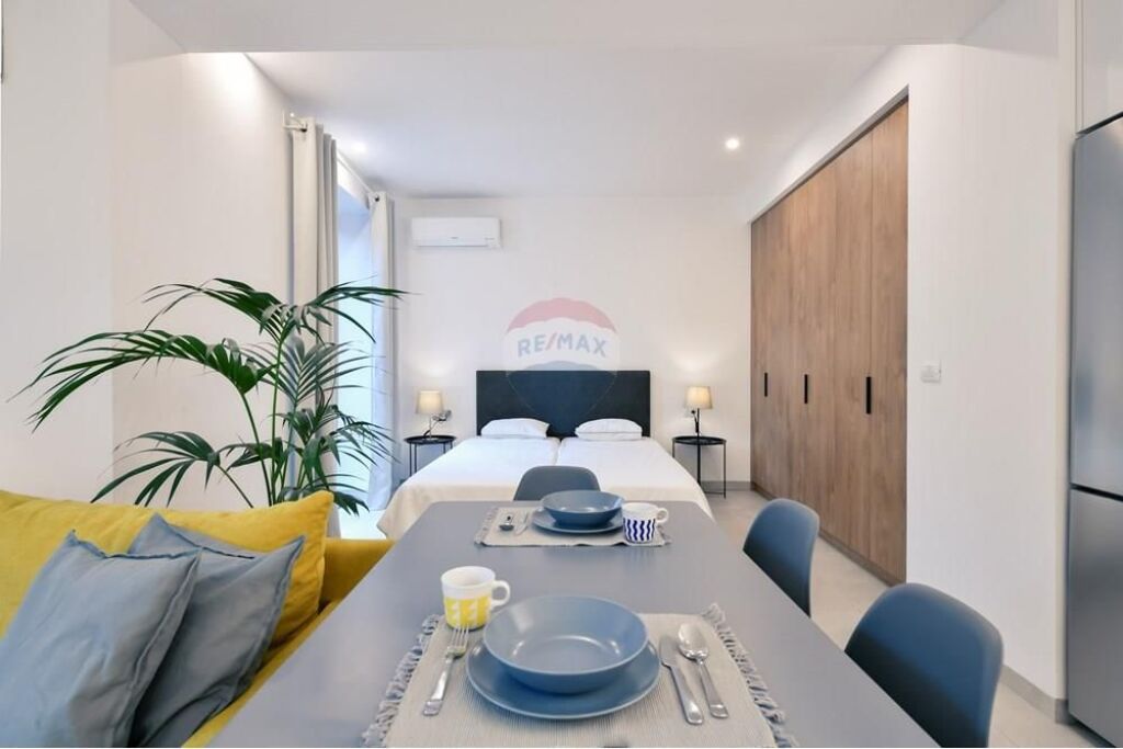 Jepet me qira apartament ne Myslym Shyri