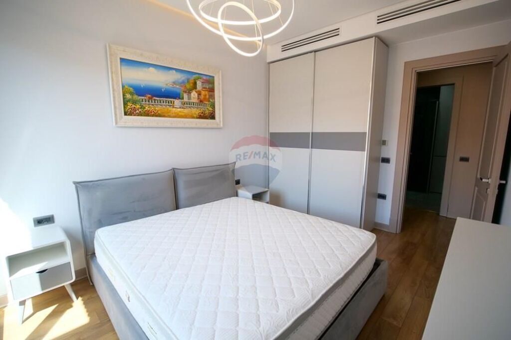 Apartament 2+1+2+parkim per shitje te Delijorgji