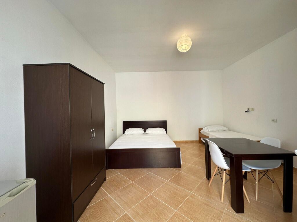 Dane apartment ksamil