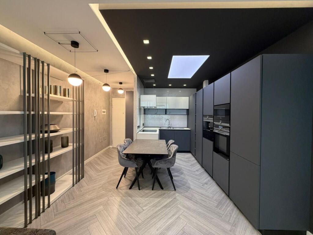 Appartamento 2+1 in vendita a Fiori Di Bosko a Don Bosko.