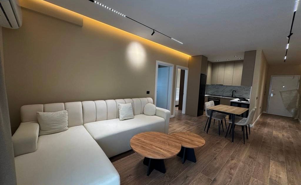 Apartament 2+1 me qira, Xhamlliku