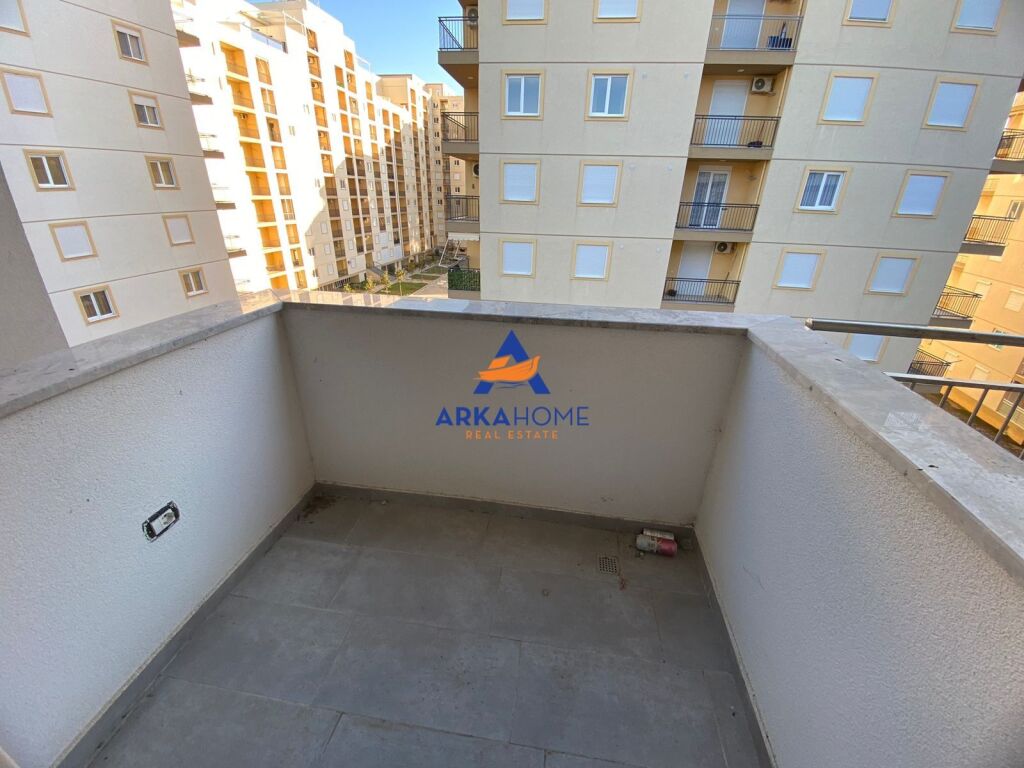 VENDESI APPARTAMENTO 2+1 " SHËNGJIN " 132250 EURO