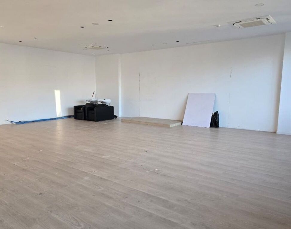 📣OFFICE FOR RENT AT DELIJORGJI COMPLEX🔥