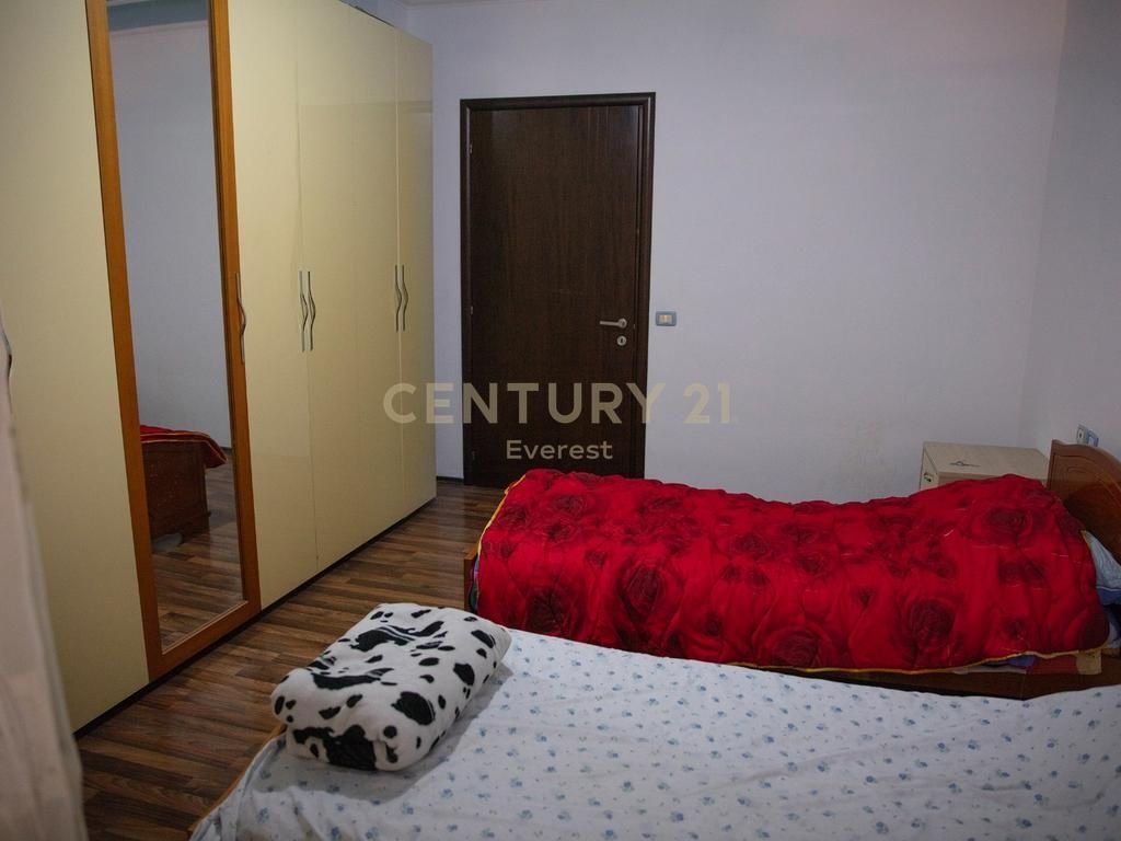 RRAPO HEKALI, SHESIM APARTAMENT 2+1