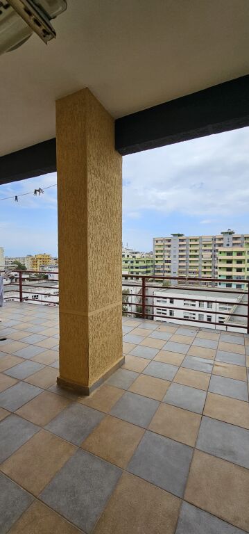 SHITET APARTAMENT 2+1+2+ Verand