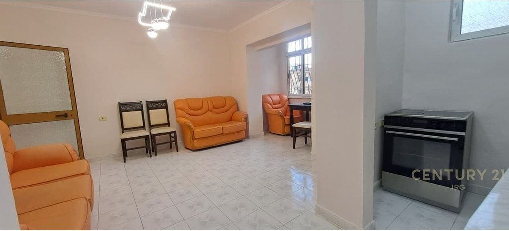 Shitet Apartament 1+1 në Ali Dem – Mundësi ideale për banim ose investim!