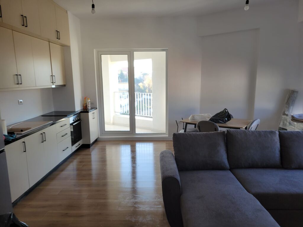 Qera | Apartament 1 + 1 | Ali Demi | 350 €/muaj