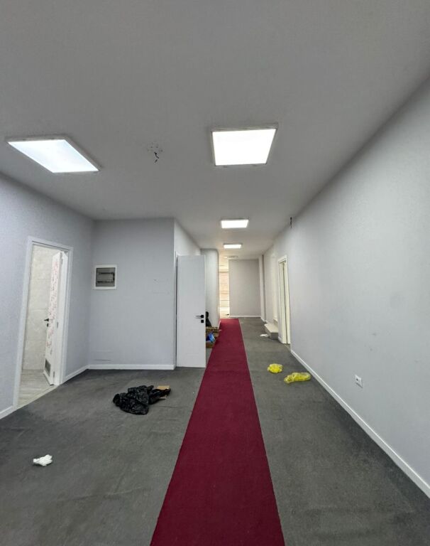 UFFICIO IN AFFITTO OPEN SPACE 450M