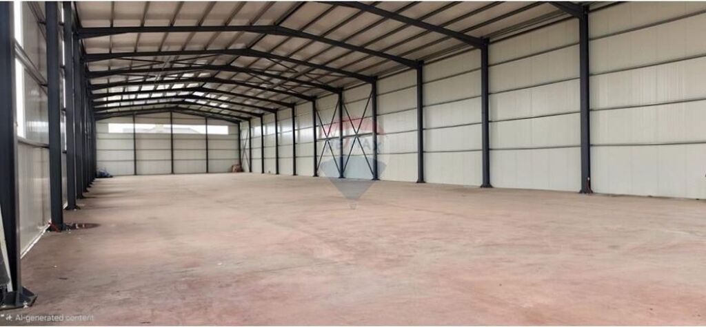 Shop/Warehouse - For Rent - Valias, Kamëz(ID: 530201017-674)
