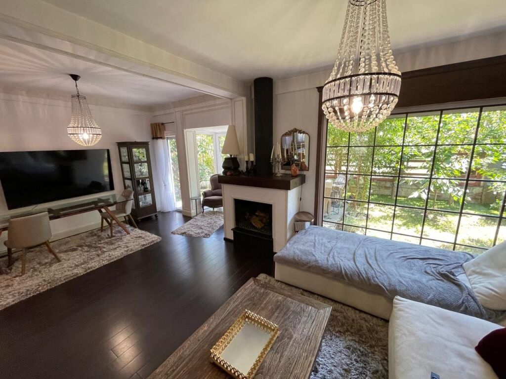 Villa in affitto vicino a Teg!