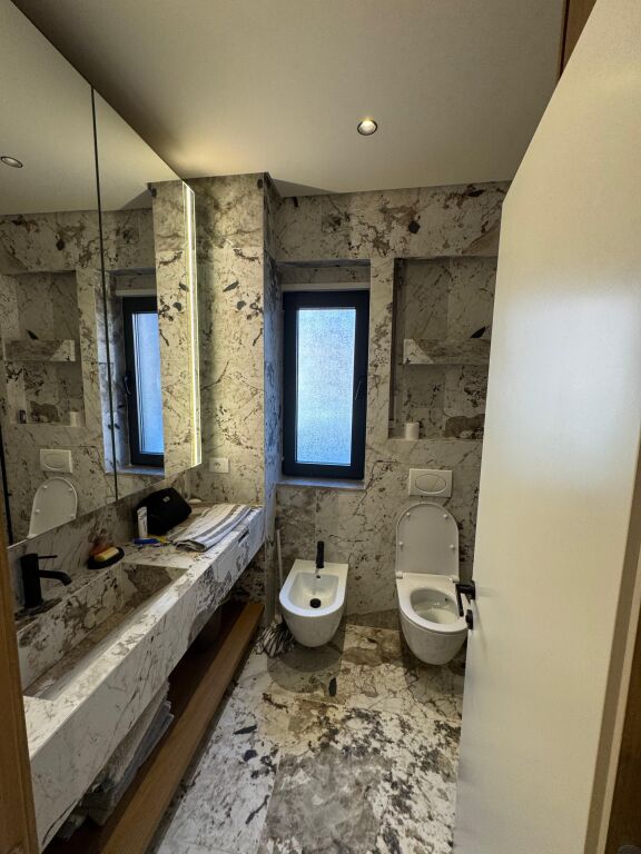 📣 QERA SUPER Apartament 1+1 Me Parking 📍 Oasis Residence, Astir ✨