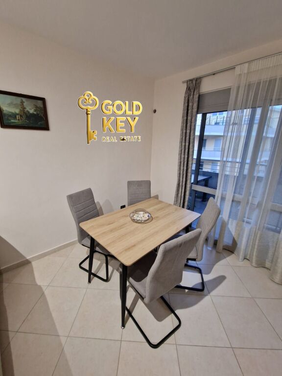 🏡 APARTAMENT NE SHITJE 2+1+2 PLAZH DURRES