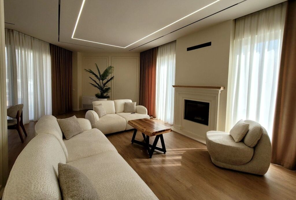 🏘️Villa for rent at Green Valley Residence near Dry Lake❗