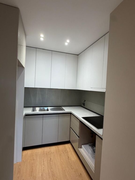 Apartment 1+1 for sale Train Station !