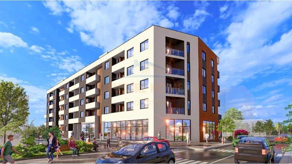 Shitet, Apartament 2+1, Family Residence 2, Kamëz BLL67771