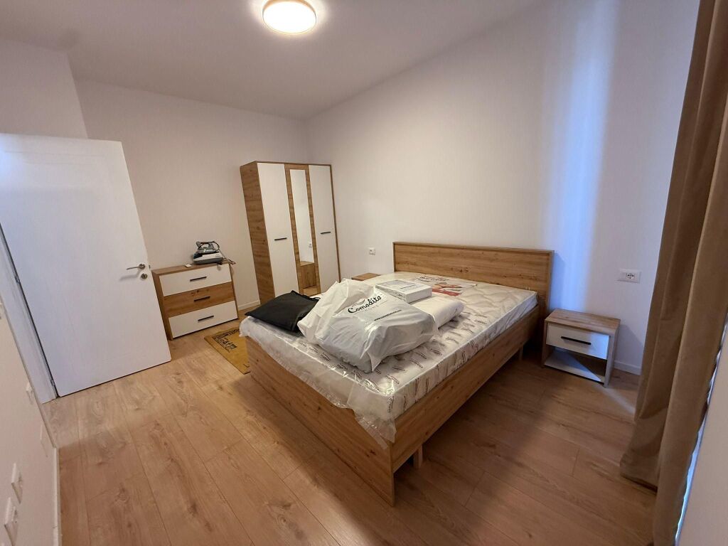 APARTAMENT 1+1, TE SIRI KODRA