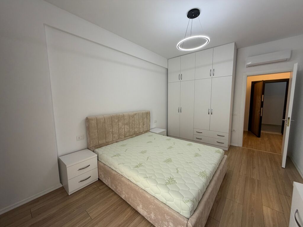 Apartment 1+1 for rent 📍 Astir, Urban Gate Complex  💰 Price: 55000 lekë    📞 For more information or visit, contact