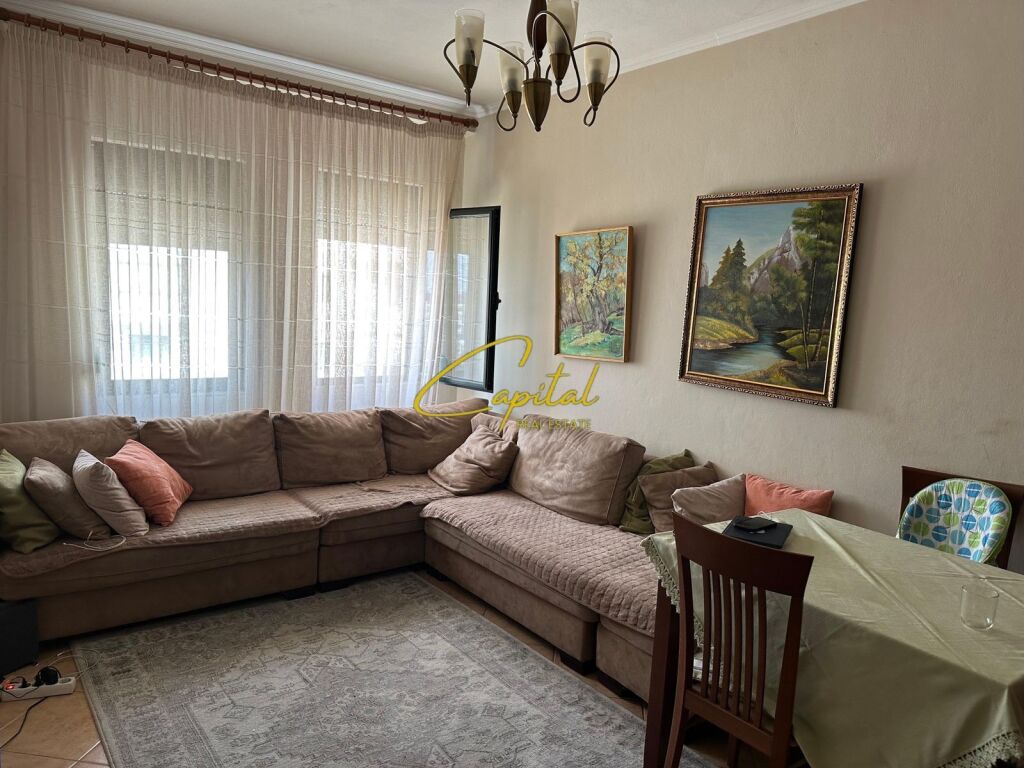 APARTMENT FOR RENT 2+1 FRESKU 45,000 LEKE