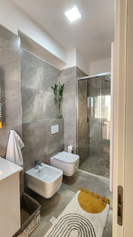 Appartamento 2+1+2 in Affitto – Myslym Shyr