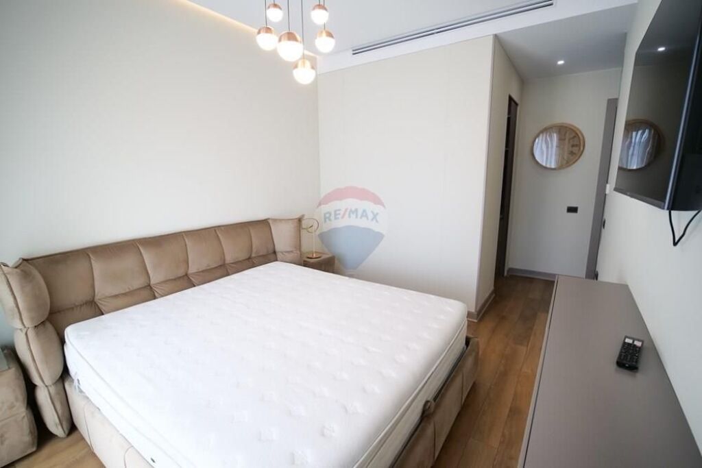 Apartament 2+1+2+parkim per shitje te Delijorgji