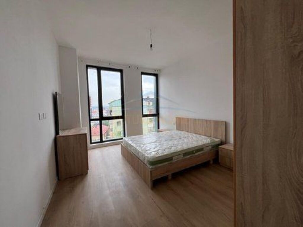 Qera, Apartament 1+1, Platinum Residence, Bulevardi i Ri, Tiranë