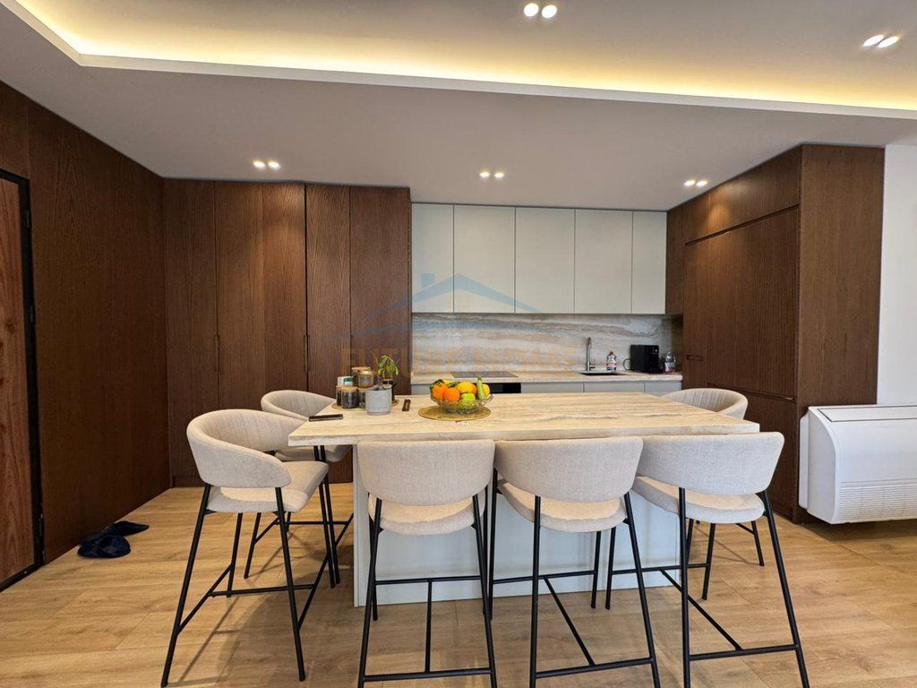 Apartment 2+1+2 for Sale, Avid Residence, Jordan Misja