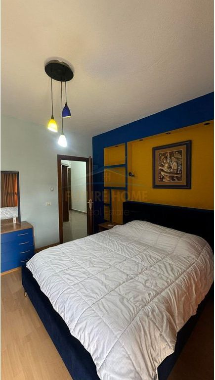 Qera, Apartament 2+1+2, Blloku, Tirane