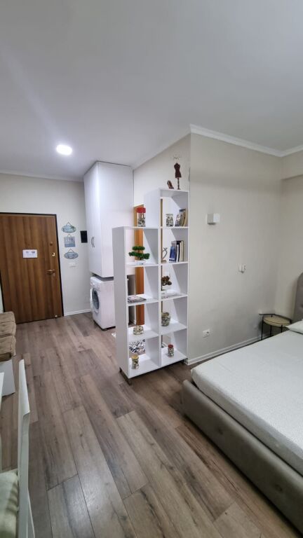 Apartament vije e pare Lungomare Vlore