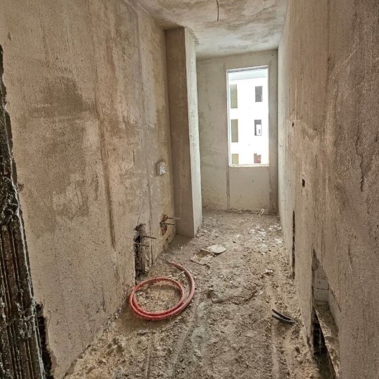 🏡 Shitet Apartament 2+1+2 – Ringside Residence, Paskuqan ✨