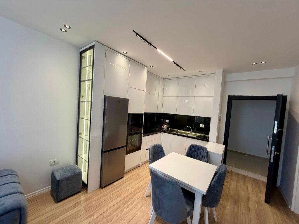 📣 QERA SUPER Apartament 1+1 📍 Urban Gate Residence, Astir ✨