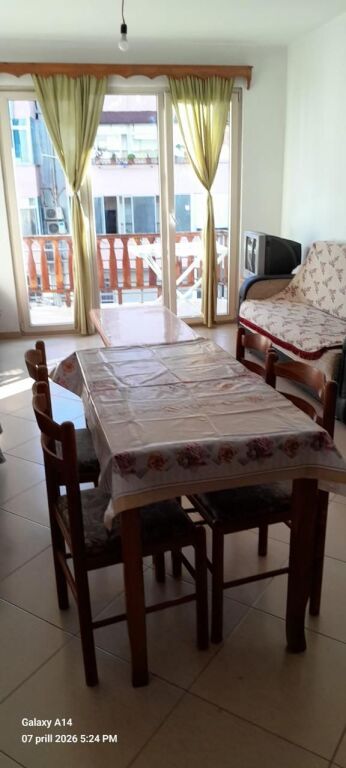 🏡 APPARTAMENTO 1+1 IN AFFITTO – ASTIR (VICINO HOTEL OSLO) 🏡