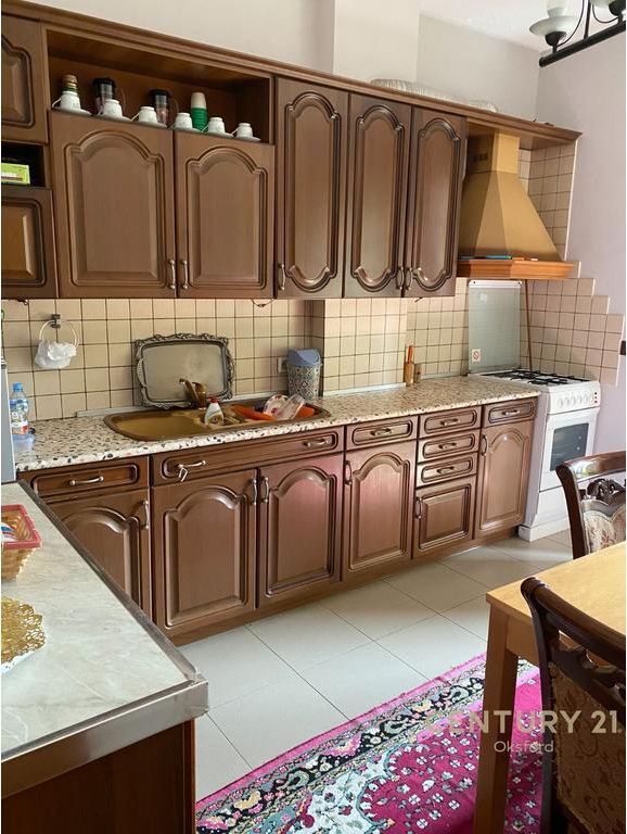 APARTMENT FOR RENT 3+1 WITH PARKING SPACE NEAR STUDENT CITY