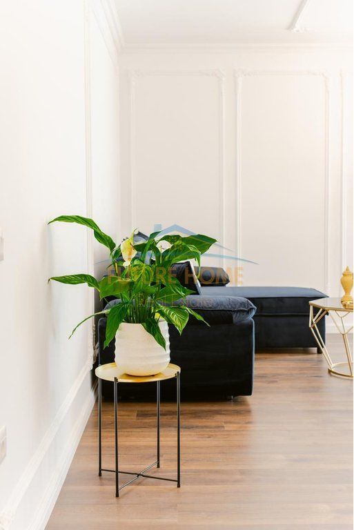 Qera, Apartament 1+1, Unaza e re, Tiranë