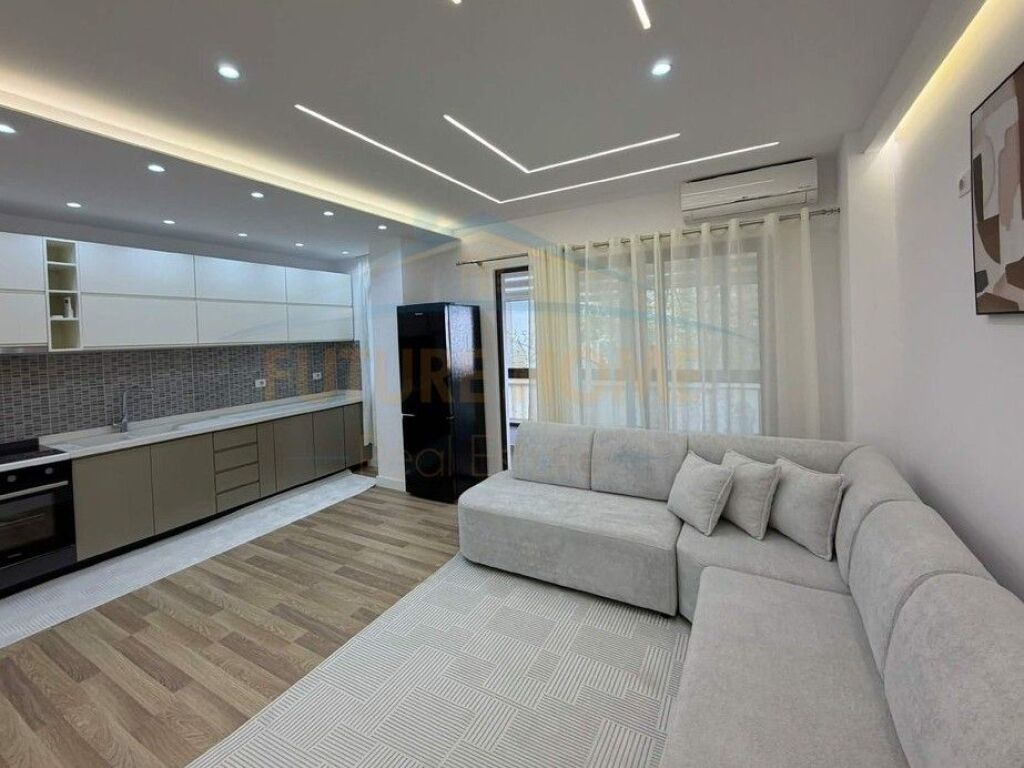 For sale, Apartment 1+1, Yzberisht