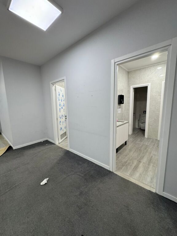 UFFICIO IN AFFITTO OPEN SPACE 450M