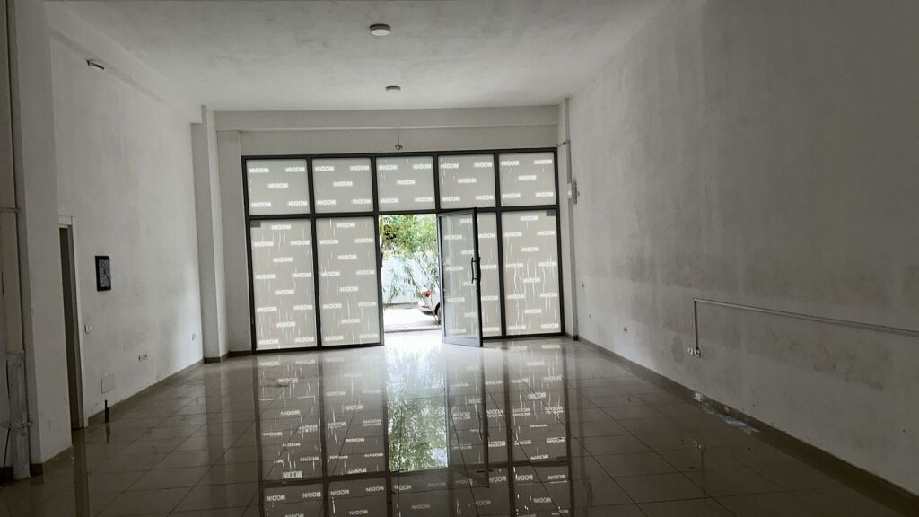 ‼️Commercial space for rent, Paris Commune, kika 3‼️