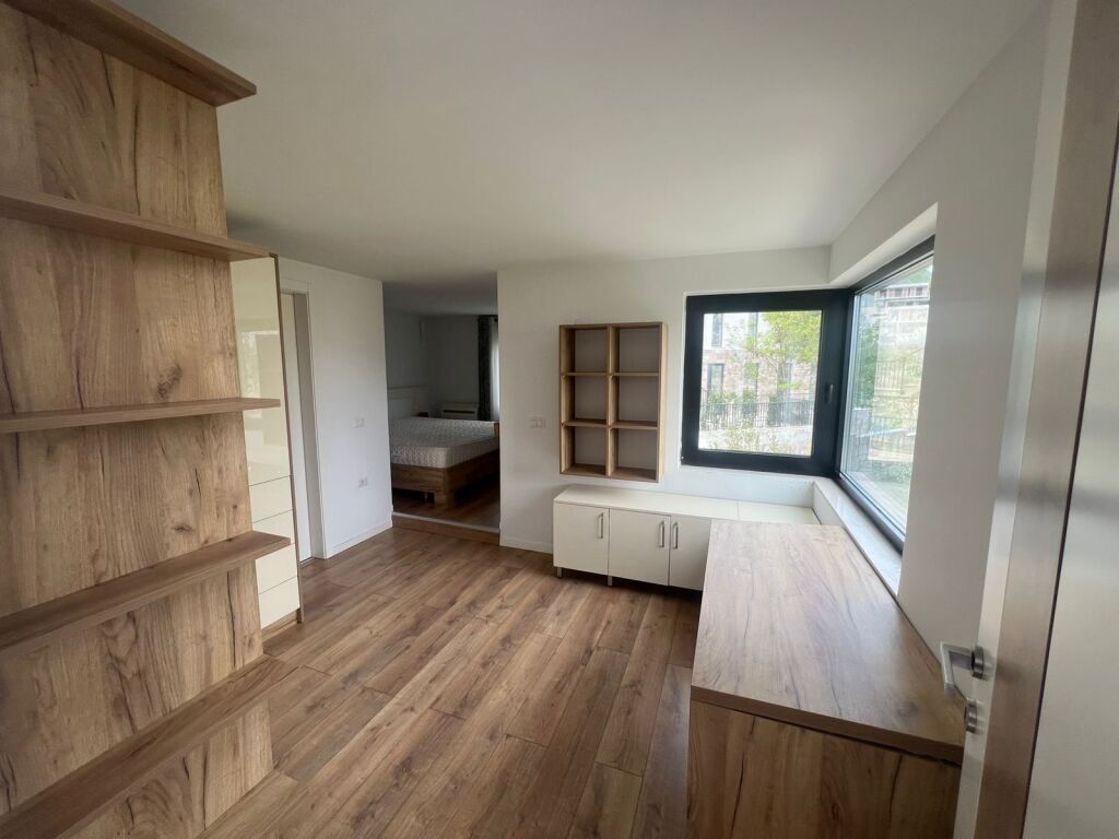 ✨ Luxury Villa for Sale near Natyra e Qetë Restaurant – Privacy & Elegance