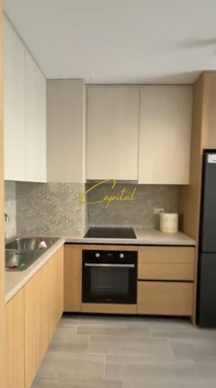 APPARTAMENTO IN AFFITTO 1+1 5 MAJI 450 EURO