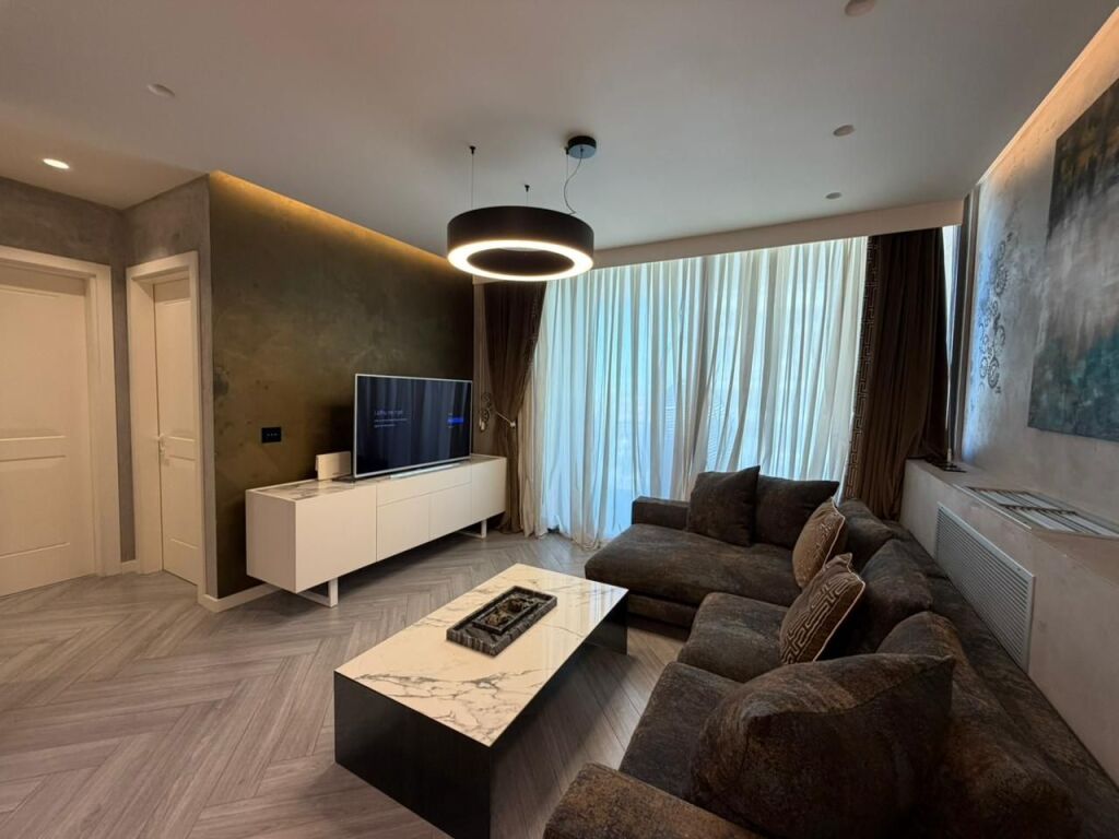 Appartamento 2+1 in vendita a Fiori Di Bosko a Don Bosko.