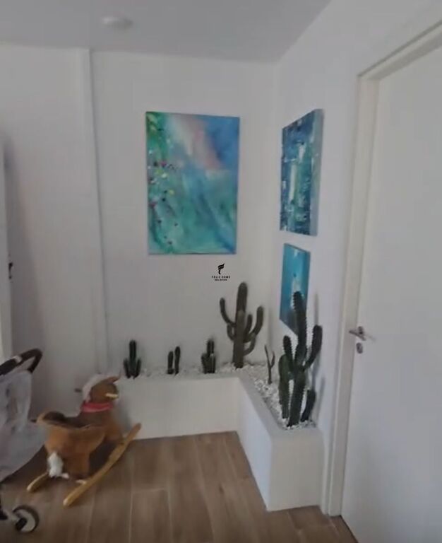 ZYRE ME QERA 35 M2 XHAMLLIK 40.000 LEKE FH-69645