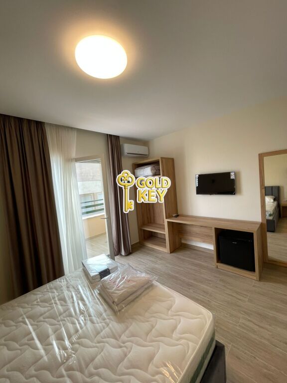 🏡 APARTHOTEL FOR RENT DAJLANI BRIDGE BEACH DURRES