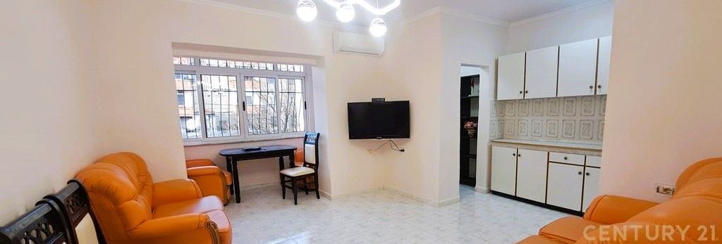 Shitet Apartament 1+1 në Ali Dem – Mundësi ideale për banim ose investim!