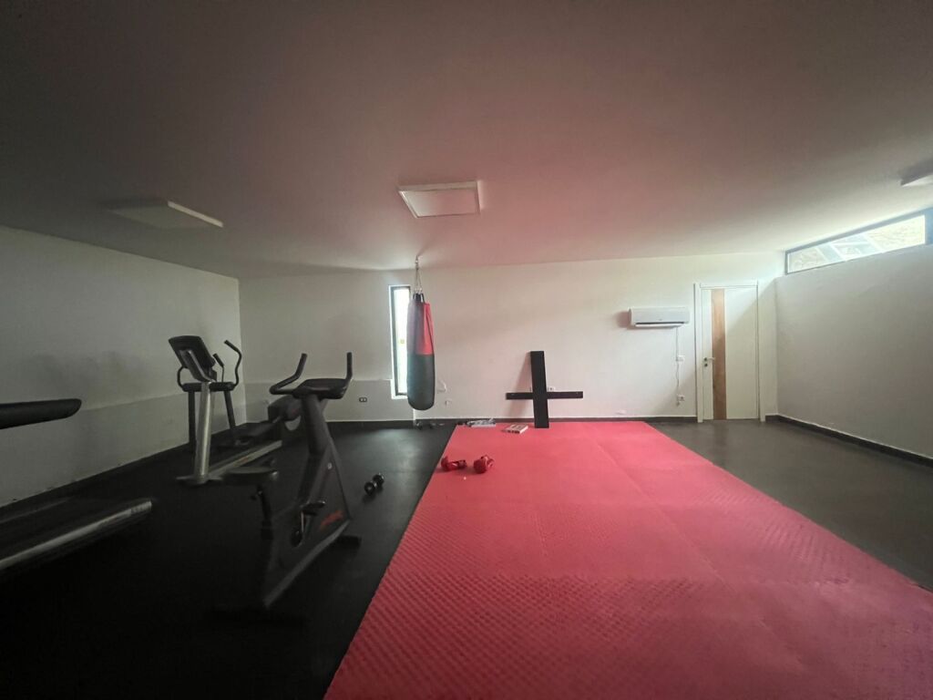 ✨ Super Luxury Villa for Rent – near the Restaurant “Natyra e Qetë”