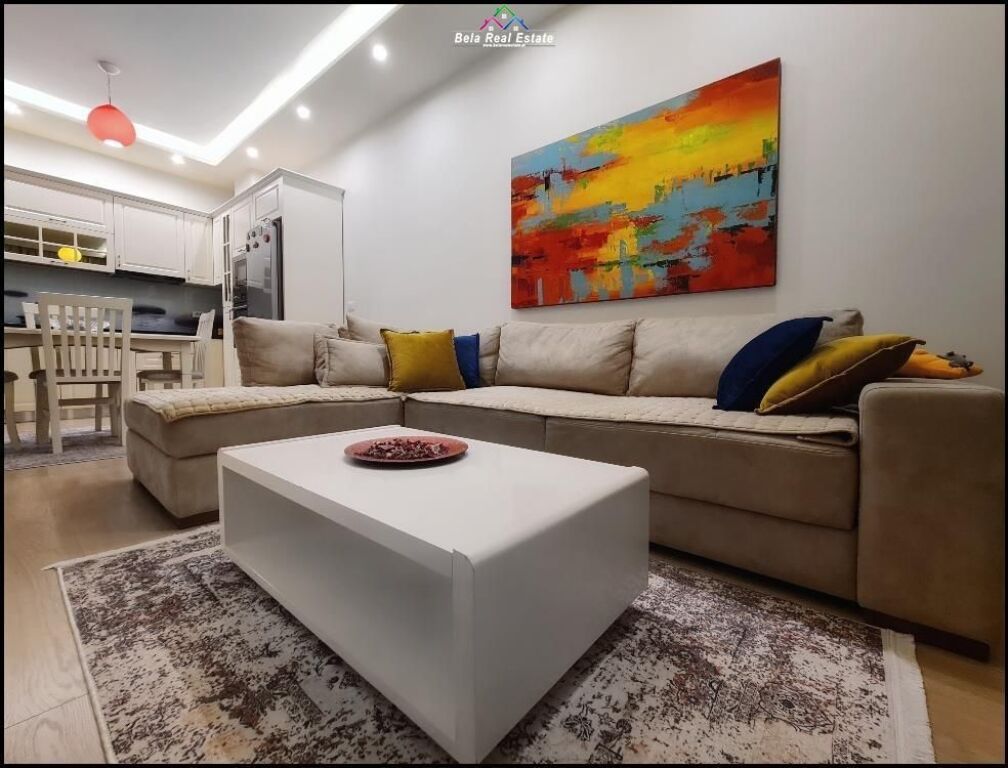 Appartamento in Affitto 1+1 a Komuna e Parisit (ID B210863) Tirane.