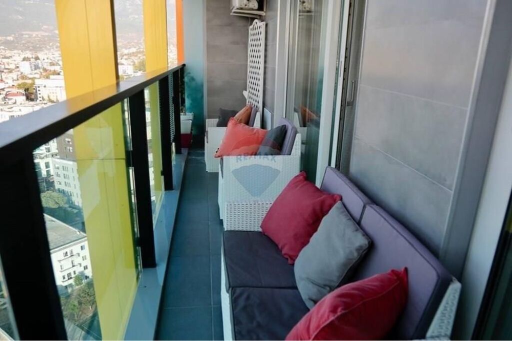 Offered for Sale Apartment 2+1 Ambasador 3