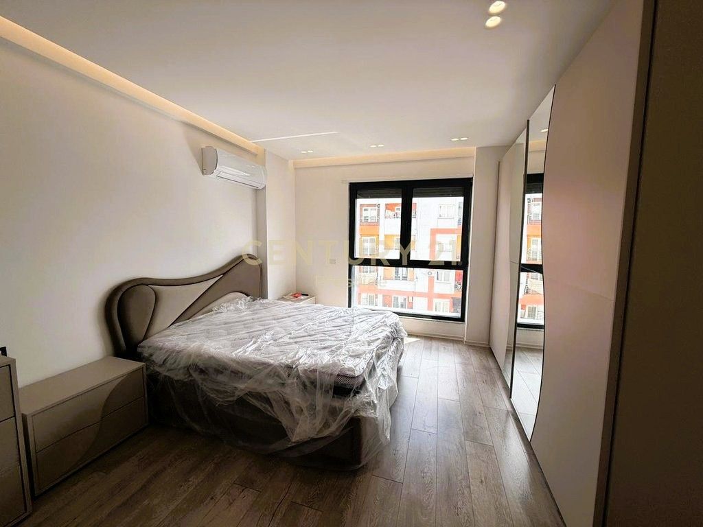 APARTMENT 2+1+2 FOR SALE, NEW BOULEVARD, TIRANA!