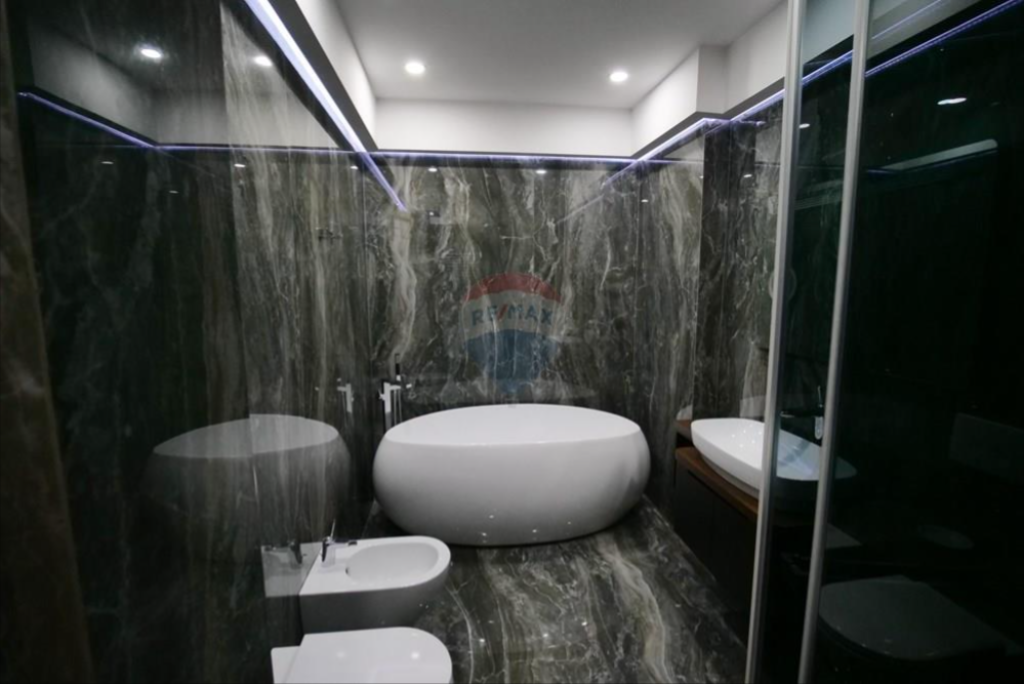 Apartment for sale 2+1+2+parking for sale at Delijorgji