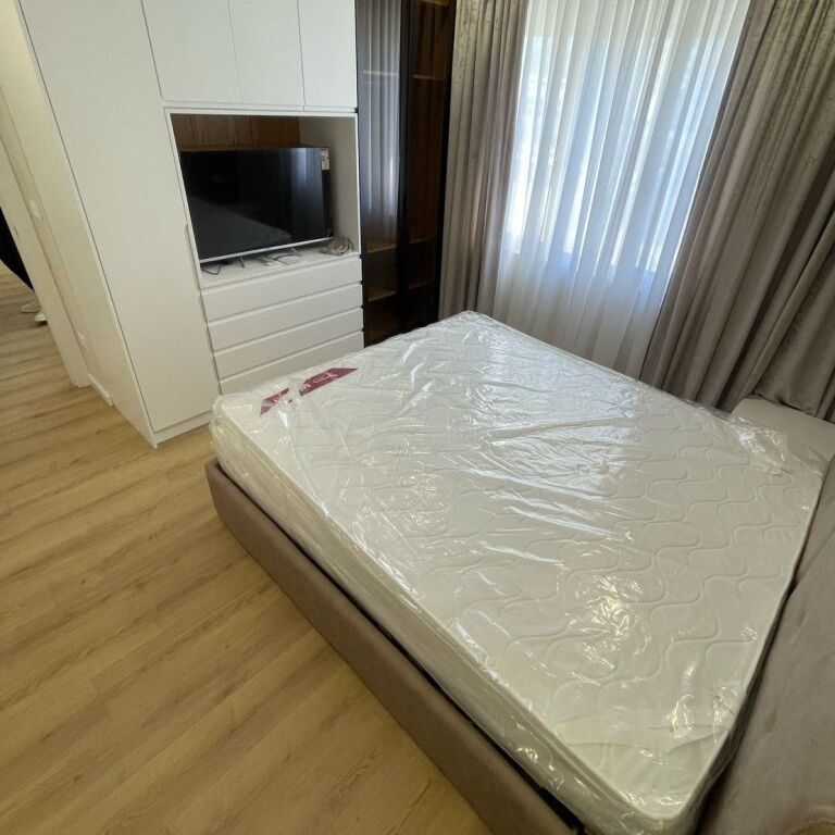 🏡 Appartamento 1+1 + Posto Auto in Affitto – Bulevardi i Ri (Via Karl Gega) 📍