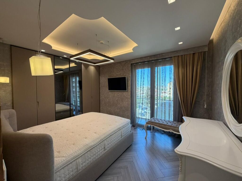 Appartamento 2+1 in vendita a Fiori Di Bosko a Don Bosko.