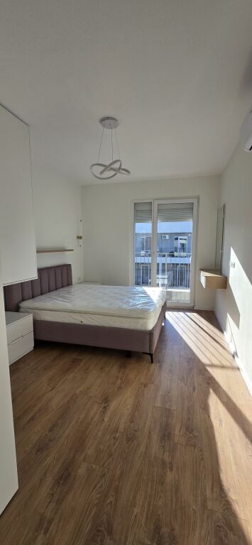 Rent | Apartment 3 + 1 + Parking Space | Univers City| 600 €/month